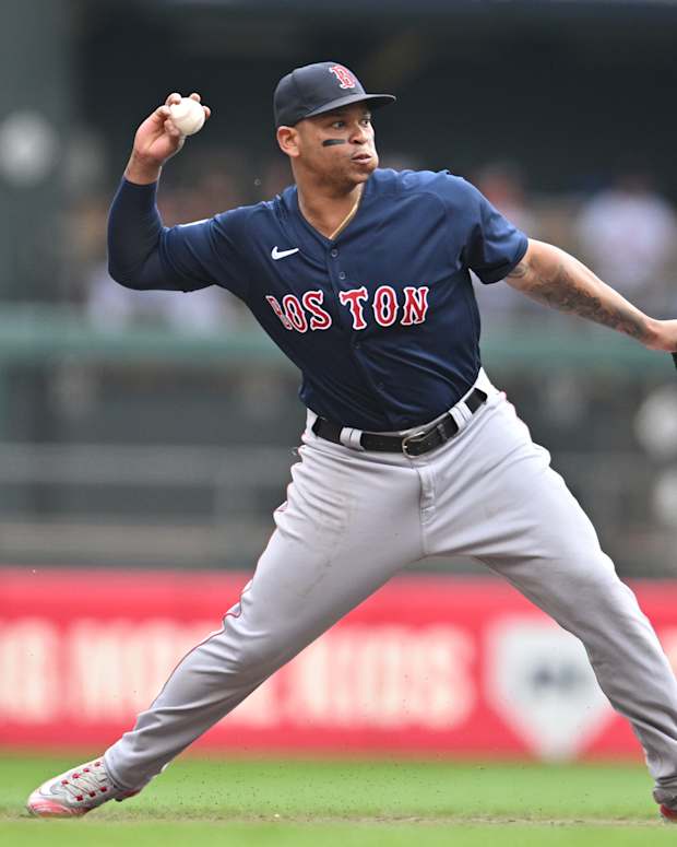 Red Sox